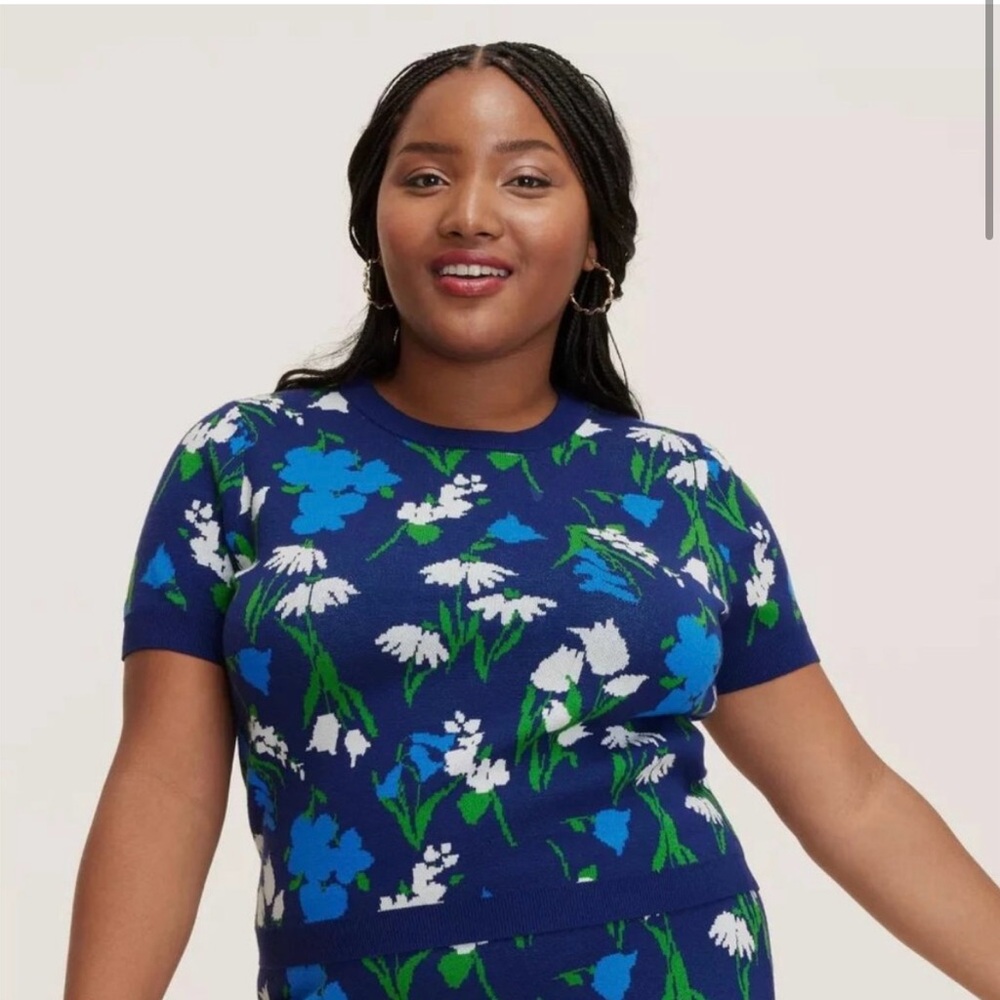 Kate Spade NY by Target Sweater top